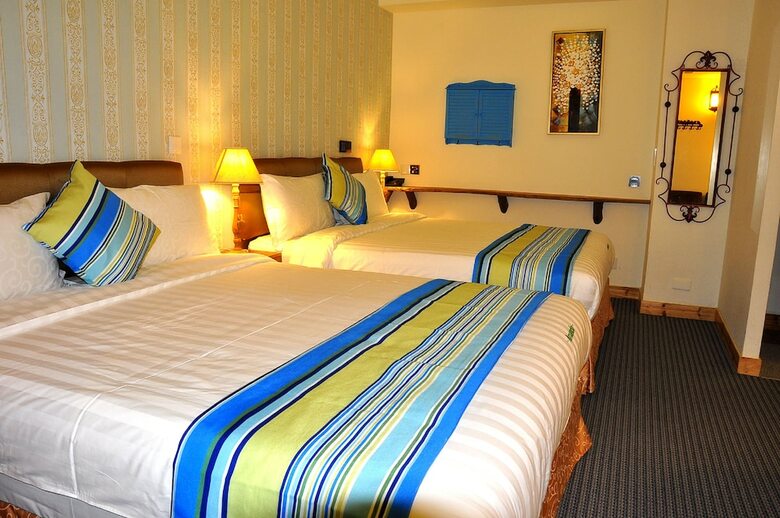 Hotel Amando Inn