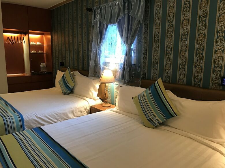 Hotel Amando Inn