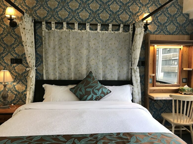 Hotel Amando Inn