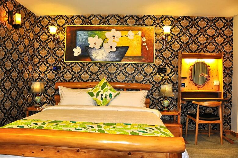Hotel Amando Inn