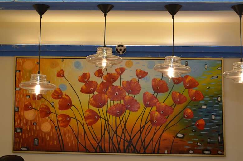 Hotel Amando Inn
