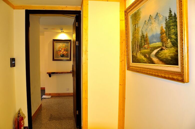 Hotel Amando Inn