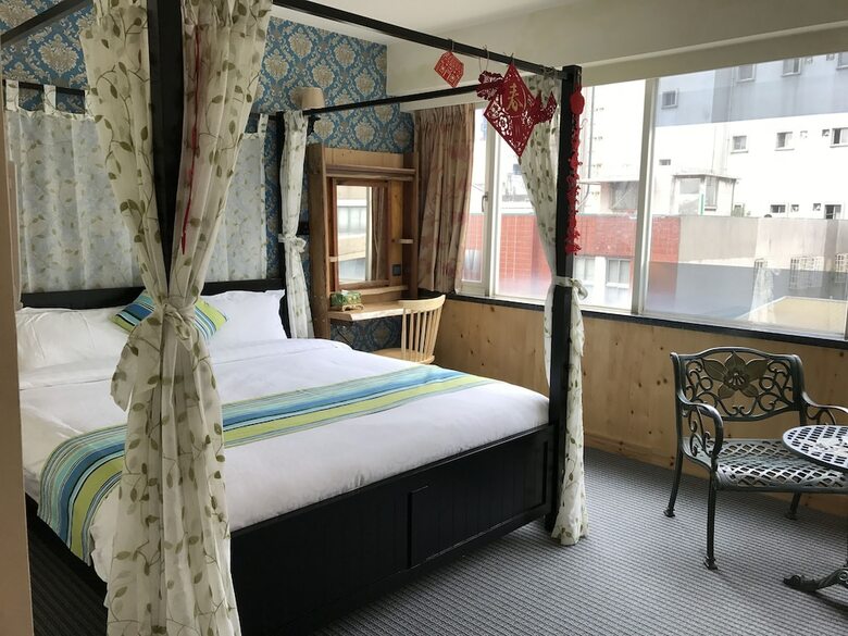 Hotel Amando Inn