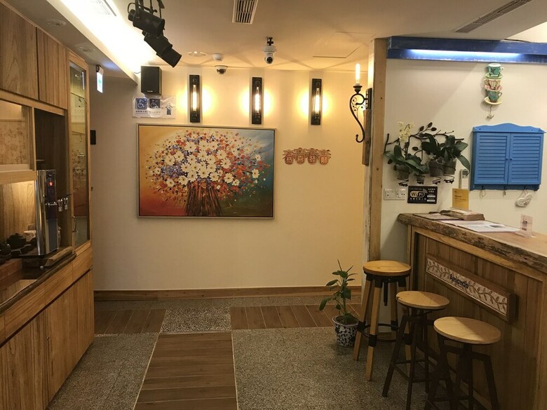 Hotel Amando Inn