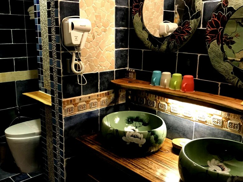 Hotel Amando Inn