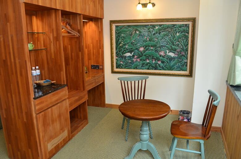 Hotel Amando Inn