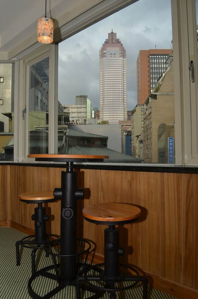 Hotel Amando Inn