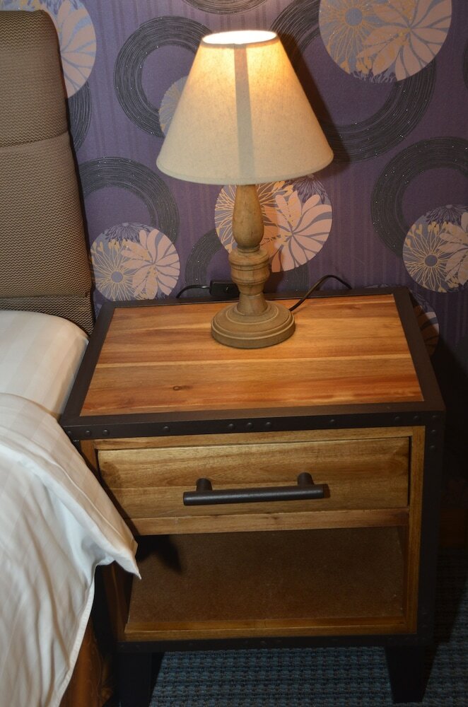 Hotel Amando Inn