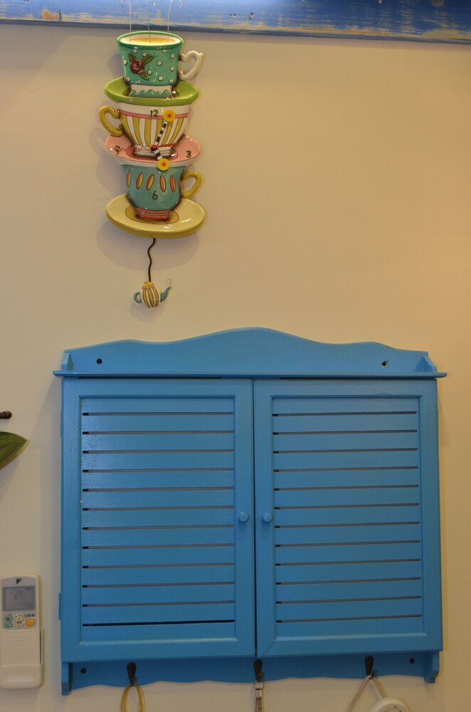 Hotel Amando Inn