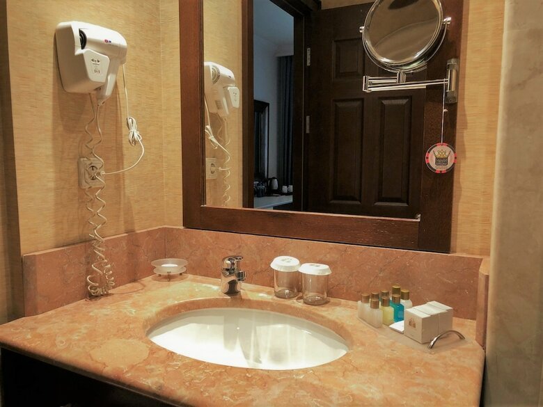 Intourist Batumi Hotel & Casino