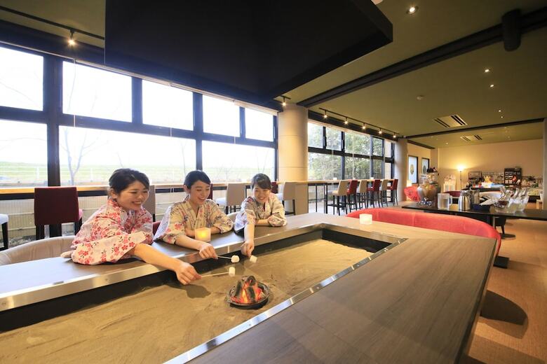 Hotel Yutorelo Yamaga