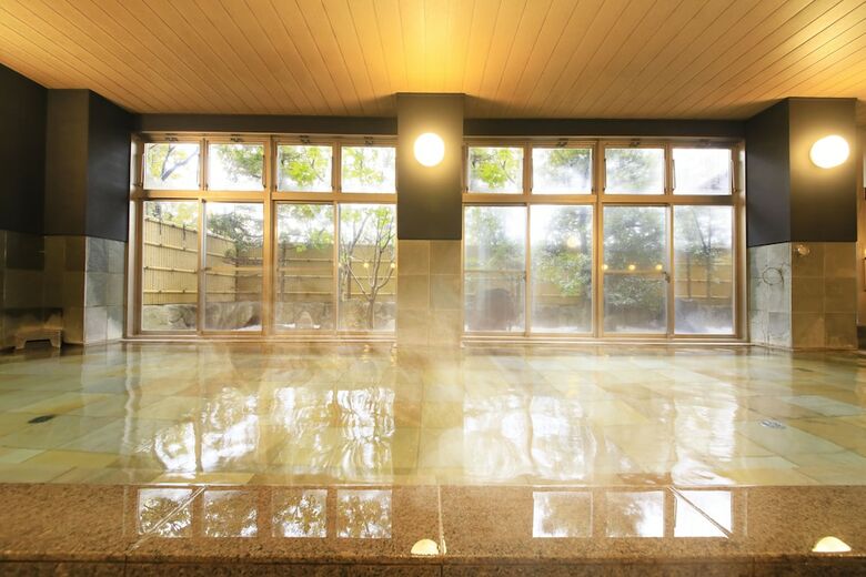 Hotel Yutorelo Yamaga
