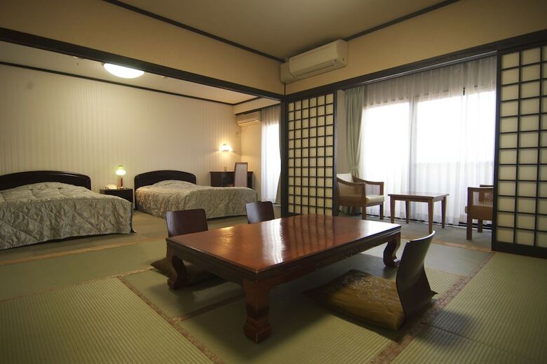 Hotel Yutorelo Yamaga
