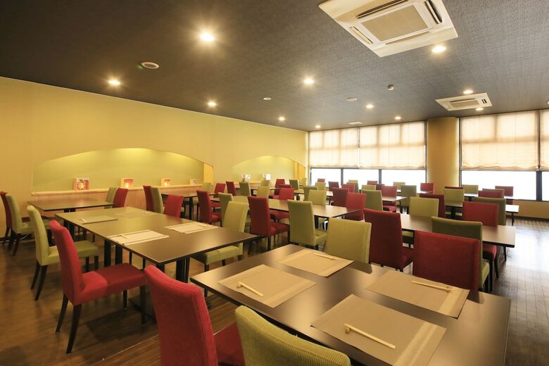 Hotel Yutorelo Yamaga