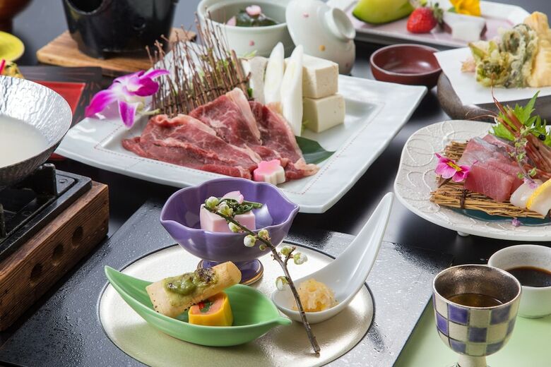 Hotel Yutorelo Yamaga