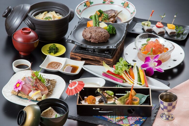Hotel Yutorelo Yamaga