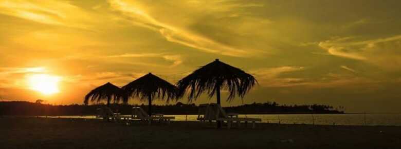 Kyauk Phyu Palace Resort Hotel