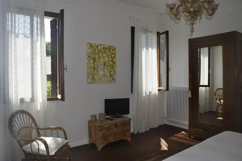 B&B River Venice