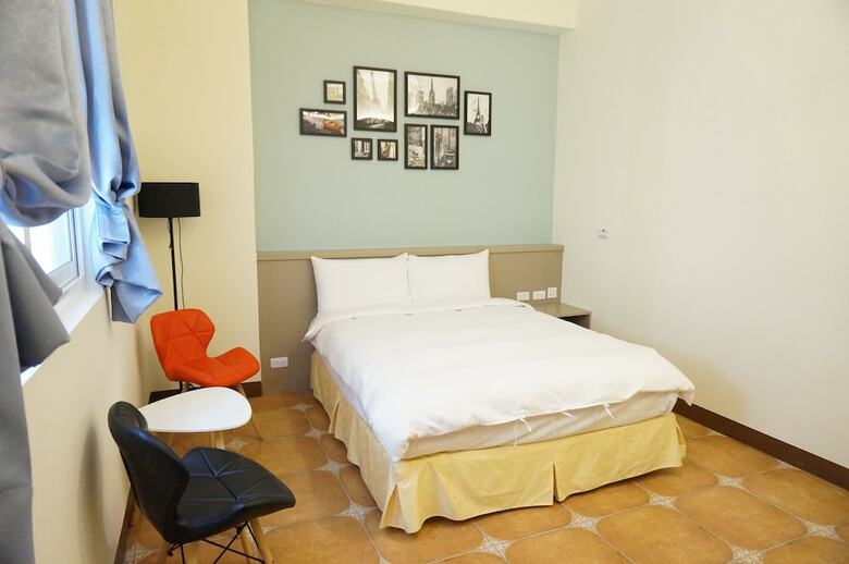 Hotel Mulininn