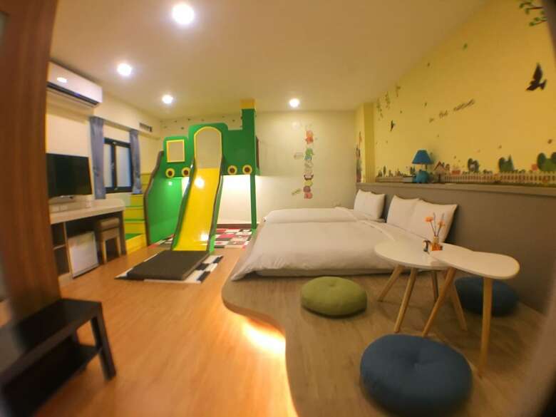 Hotel Mulininn