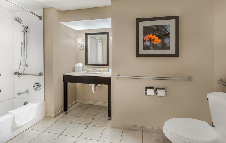 Hotel Crowne Plaza Cleveland At Playhouse Square