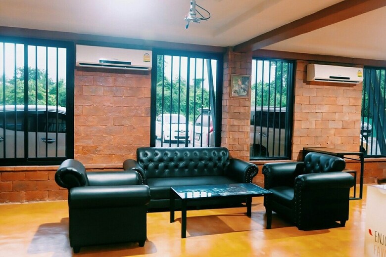 Hotel Borai Resort Trat