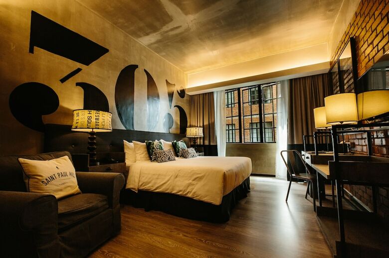 Hotel Rosa Malacca