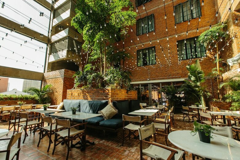 Hotel Rosa Malacca