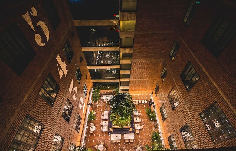 Hotel Rosa Malacca