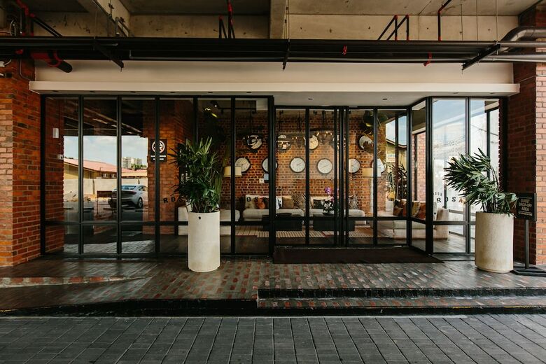 Hotel Rosa Malacca