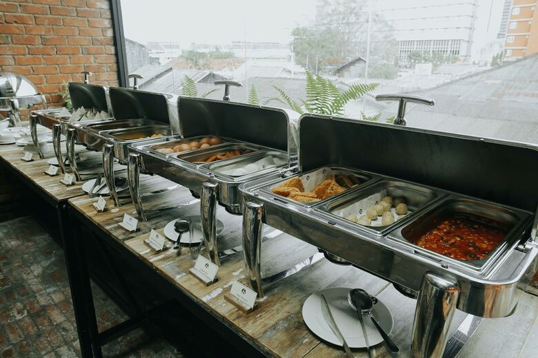 Hotel Rosa Malacca