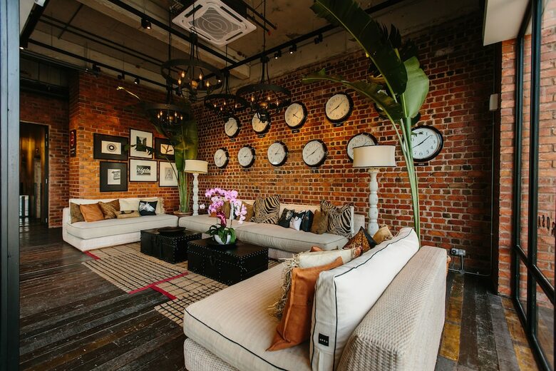 Hotel Rosa Malacca