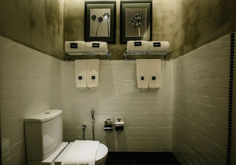 Hotel Rosa Malacca