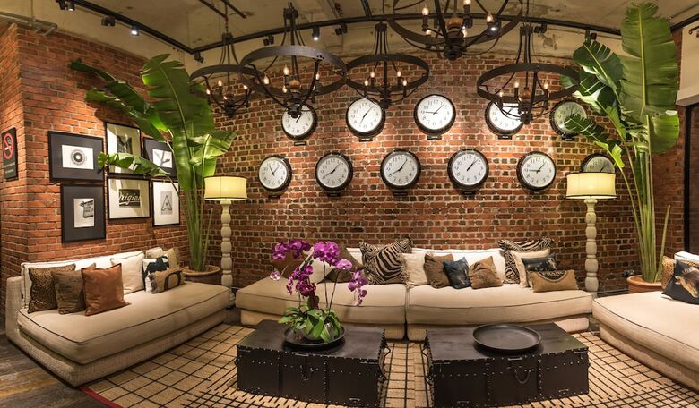 Hotel Rosa Malacca