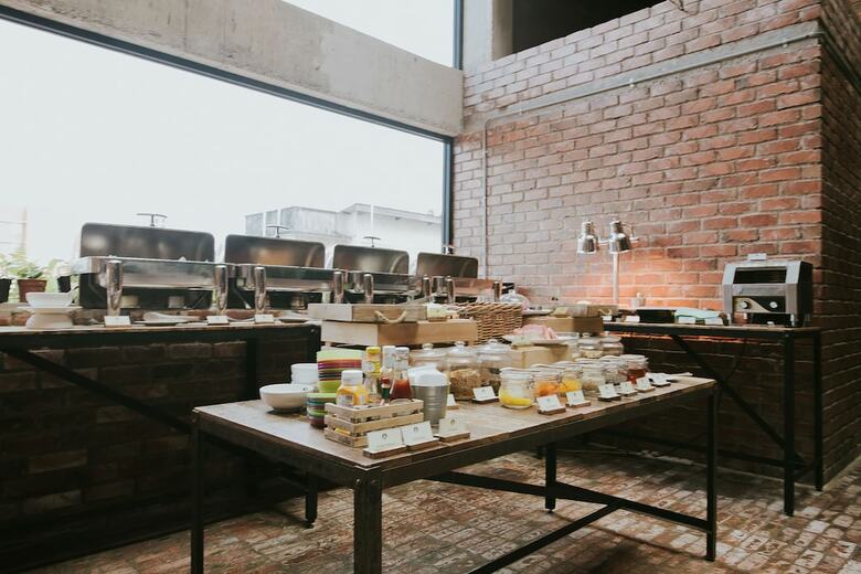 Hotel Rosa Malacca