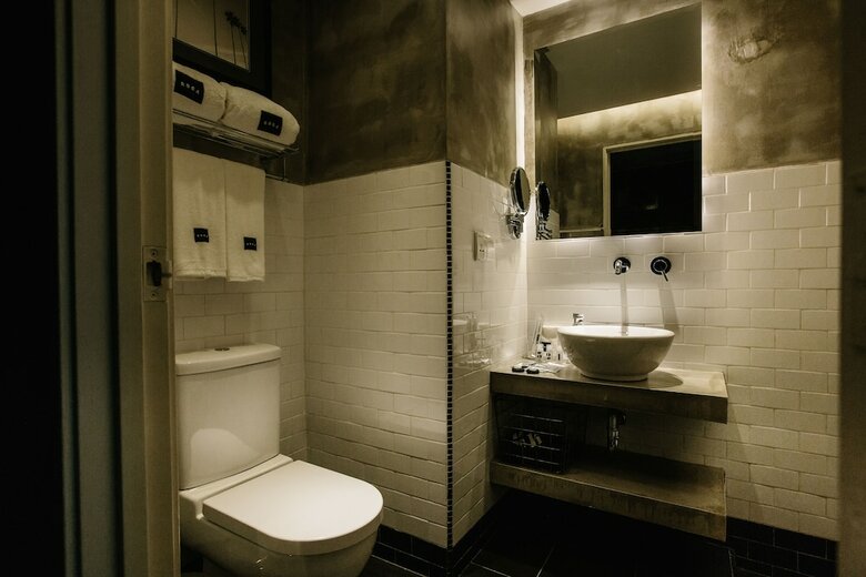 Hotel Rosa Malacca