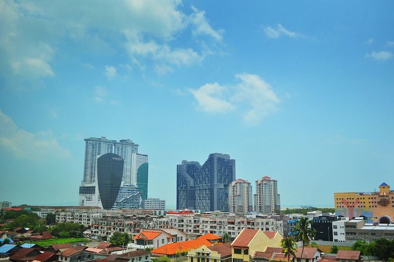 Hotel Rosa Malacca