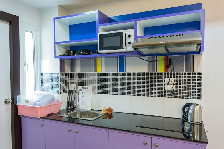 Apartamentos The Ring Residence