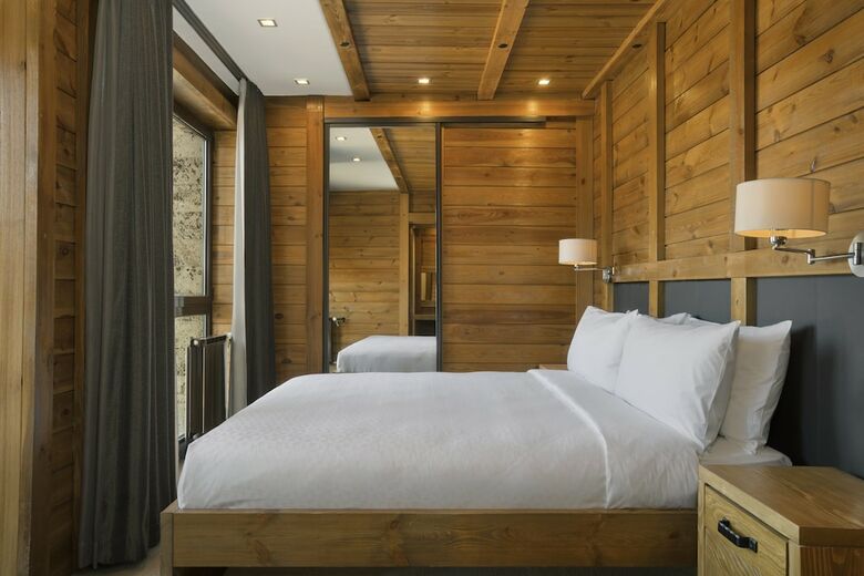 Hotel Four Points By Sheraton Kolasin
