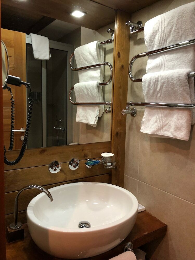 Hotel Four Points By Sheraton Kolasin
