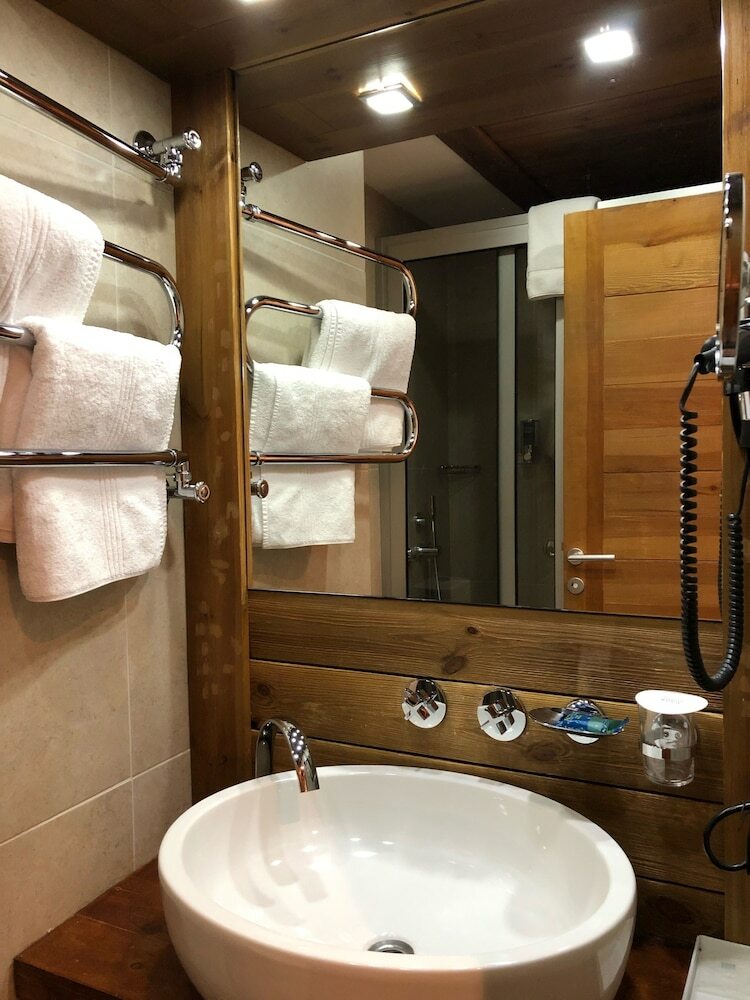 Hotel Four Points By Sheraton Kolasin