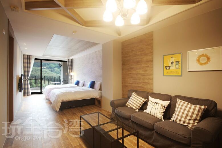 Hotel Sheng Shine Forest Resort
