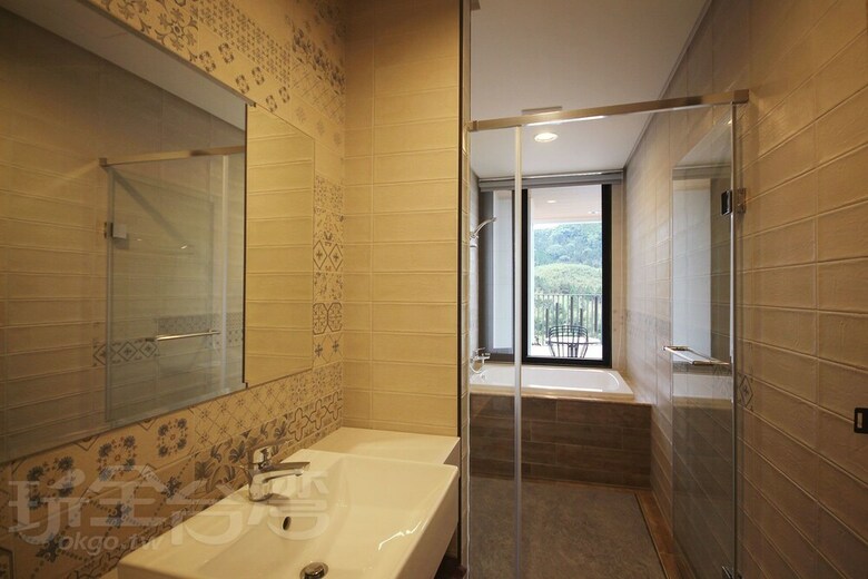 Hotel Sheng Shine Forest Resort