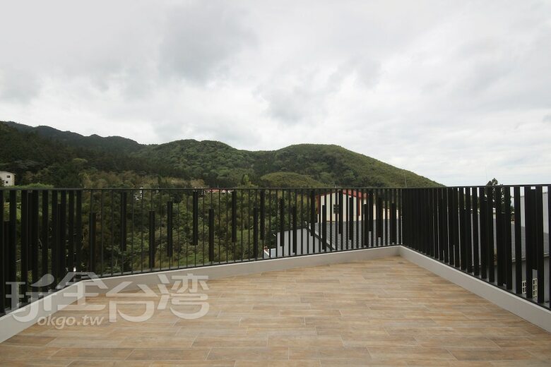 Hotel Sheng Shine Forest Resort
