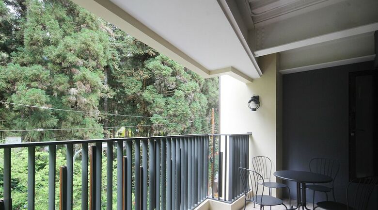 Hotel Sheng Shine Forest Resort