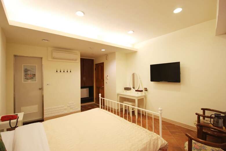 Hotel Sheng Shine Forest Resort