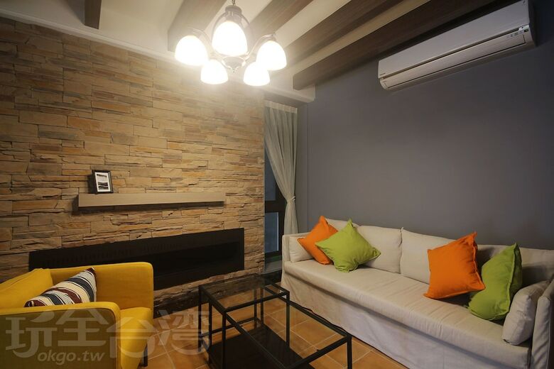 Hotel Sheng Shine Forest Resort