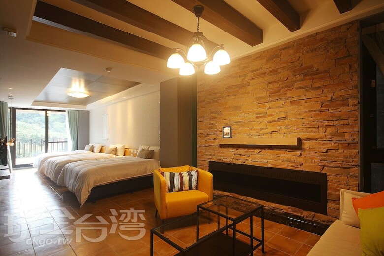 Hotel Sheng Shine Forest Resort