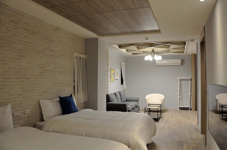 Hotel Sheng Shine Forest Resort
