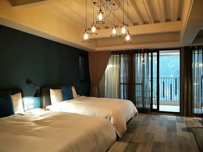 Hotel Sheng Shine Forest Resort